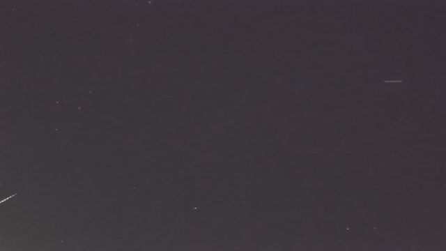 AMS67 meteor