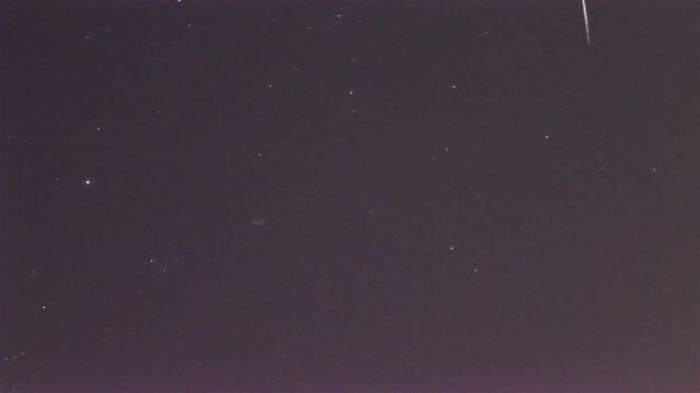 AMS67 meteor