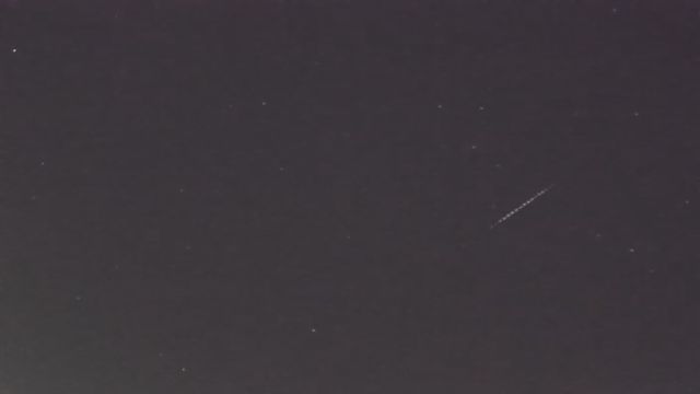 AMS67 meteor