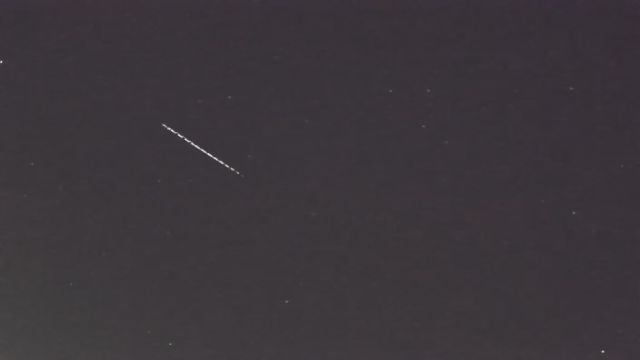 AMS67 meteor
