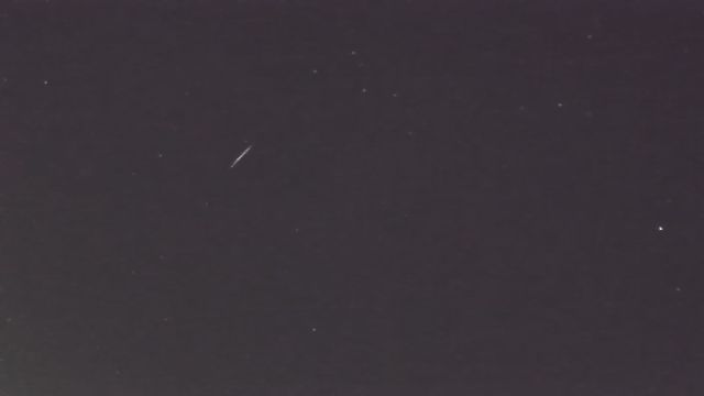 AMS67 meteor