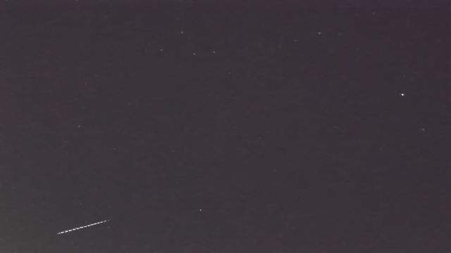 AMS67 meteor