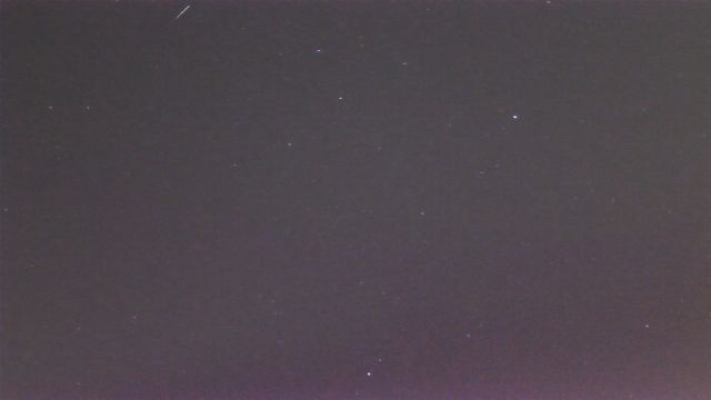 AMS67 meteor