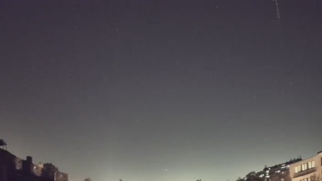 AMS67 meteor