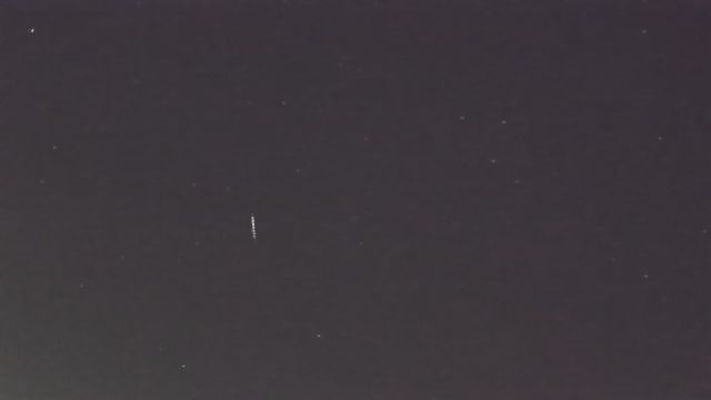 AMS67 meteor