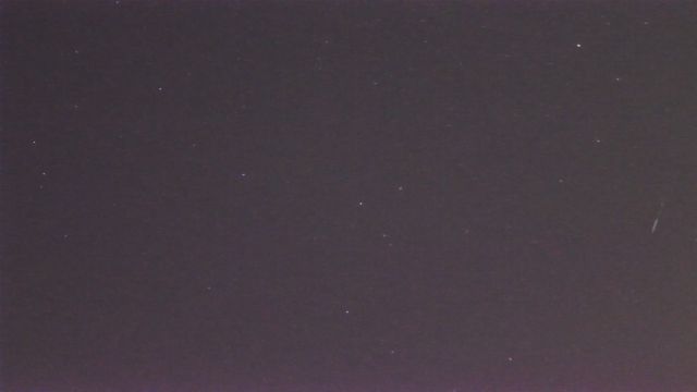 AMS67 meteor
