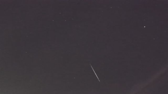 AMS67 meteor