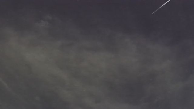 AMS67 meteor