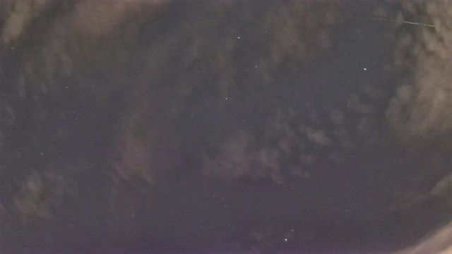 AMS67 meteor