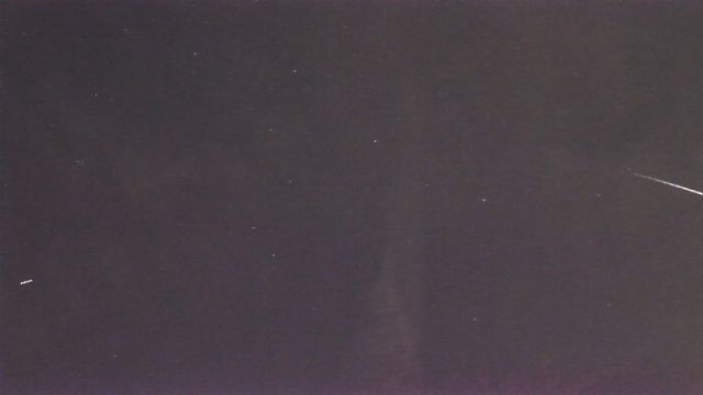 AMS67 meteor