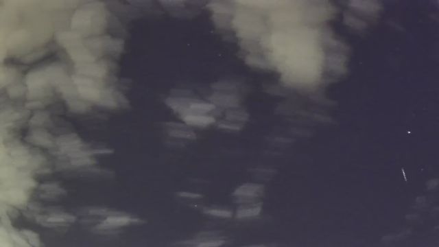 AMS67 meteor
