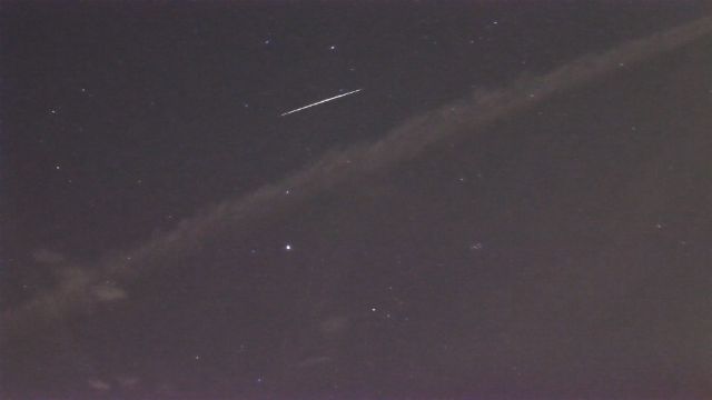 AMS67 meteor