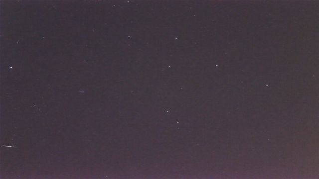 AMS67 meteor