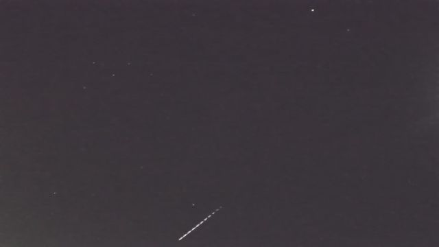 AMS67 meteor