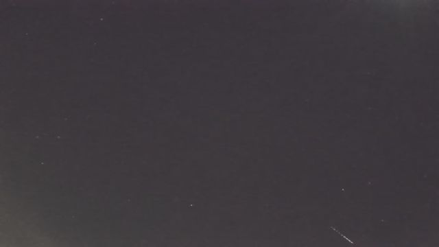 AMS67 meteor