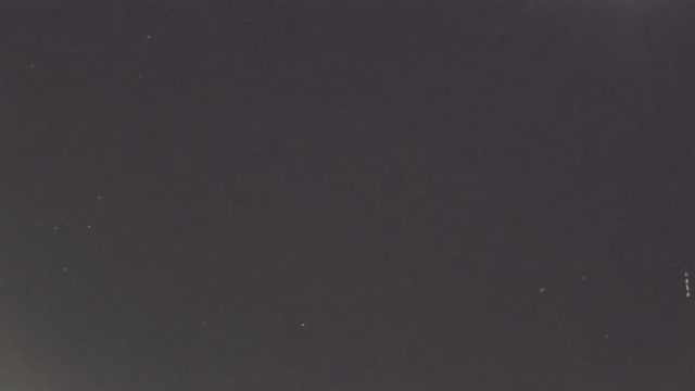 AMS67 meteor