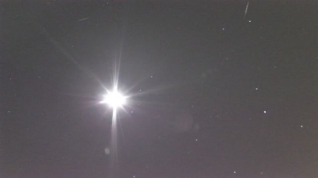 AMS67 meteor