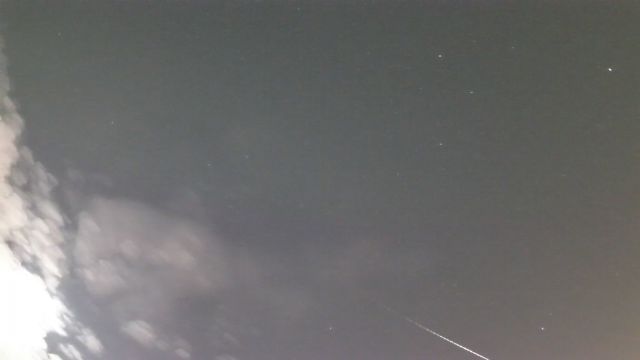 AMS67 meteor