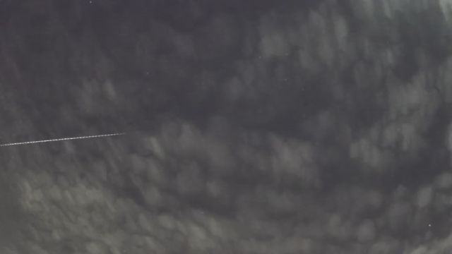 AMS67 meteor
