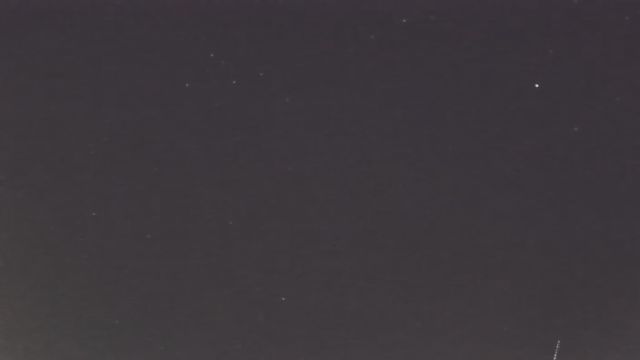 AMS67 meteor