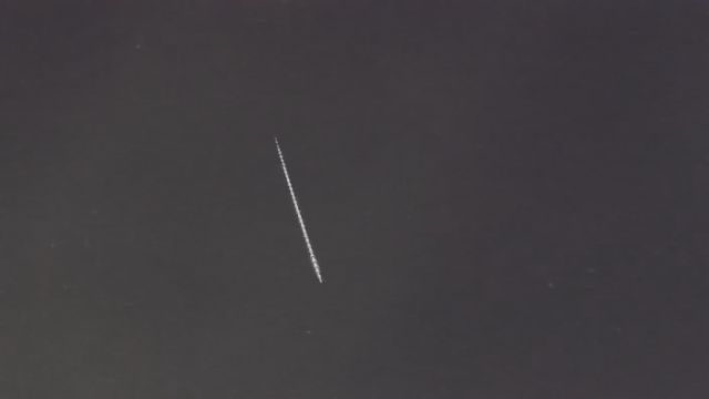 AMS67 meteor