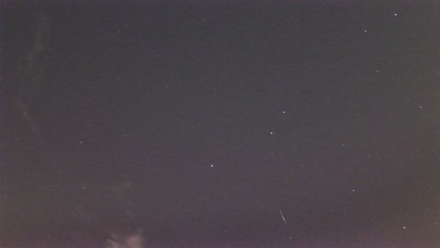 AMS67 meteor