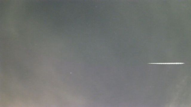 AMS67 meteor