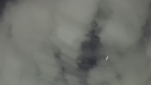 AMS67 meteor