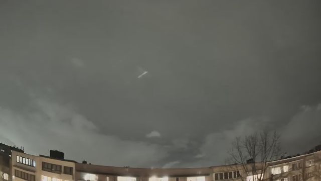 AMS67 meteor