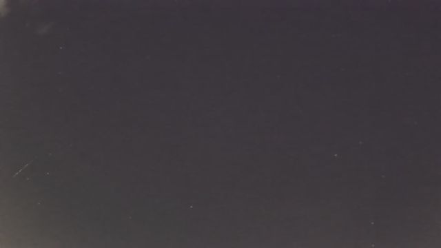 AMS67 meteor