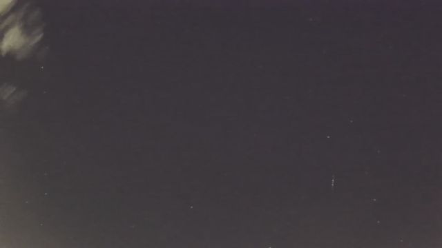 AMS67 meteor