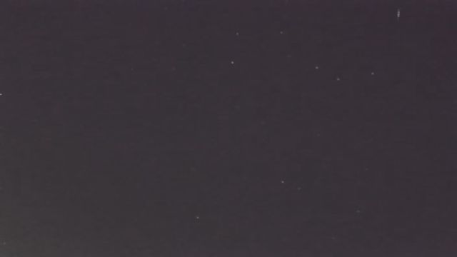 AMS67 meteor