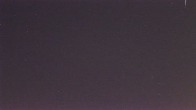 AMS67 meteor