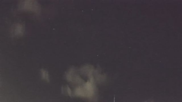 AMS67 meteor