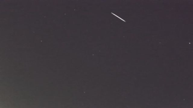AMS67 meteor