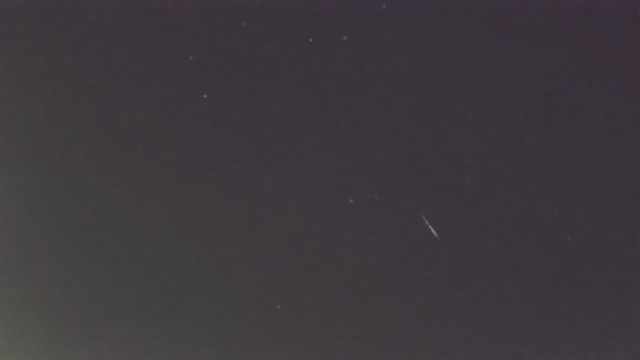 AMS67 meteor