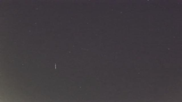 AMS67 meteor