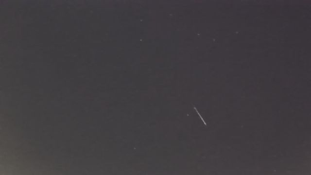 AMS67 meteor