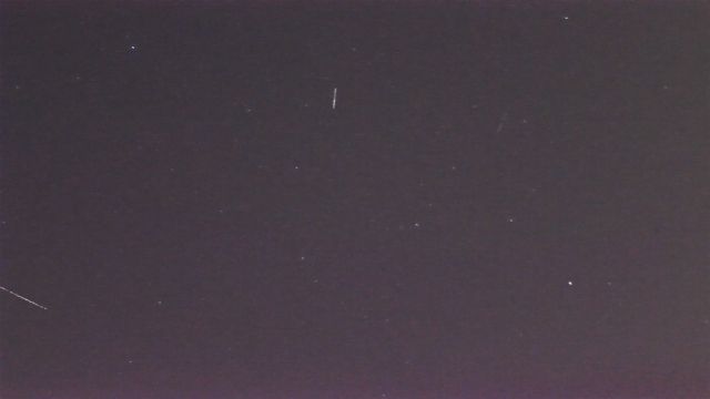 AMS67 meteor
