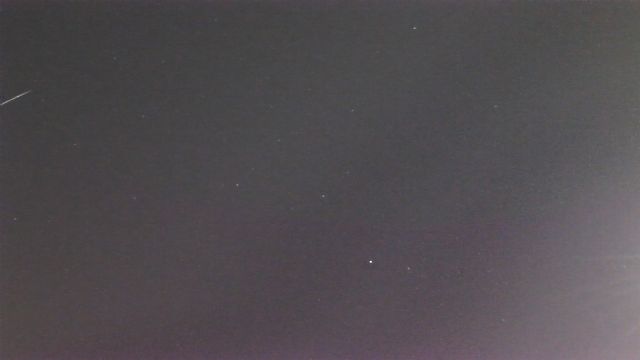 AMS67 meteor