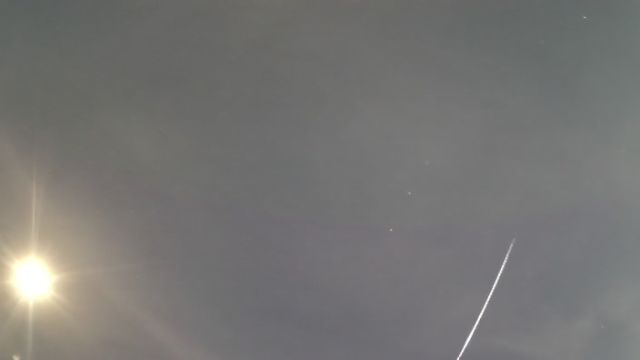 AMS67 meteor