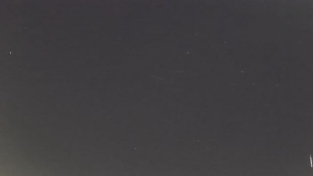 AMS67 meteor