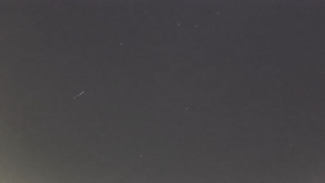 AMS67 meteor