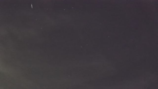 AMS67 meteor