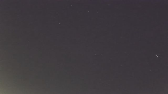 AMS67 meteor