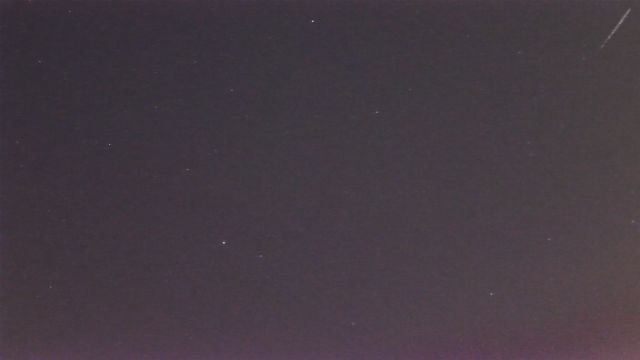 AMS67 meteor