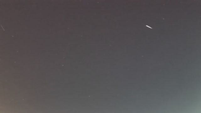 AMS67 meteor