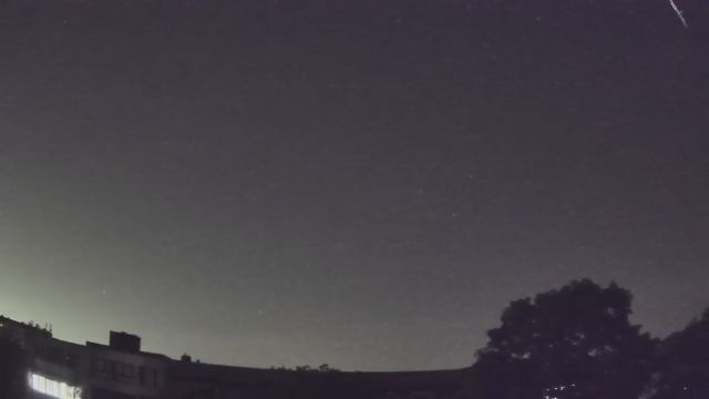 AMS67 meteor