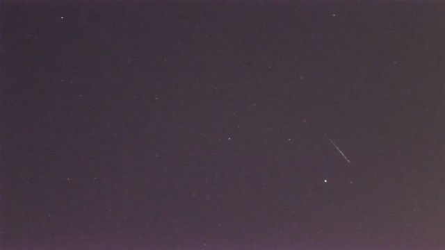AMS67 meteor