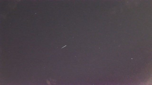 AMS67 meteor